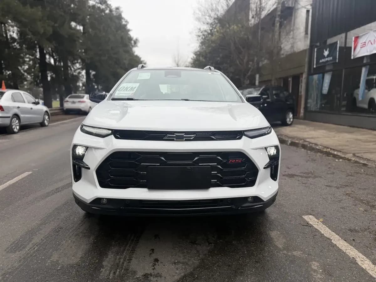 Chevrolet Sonic 2026, foto 4