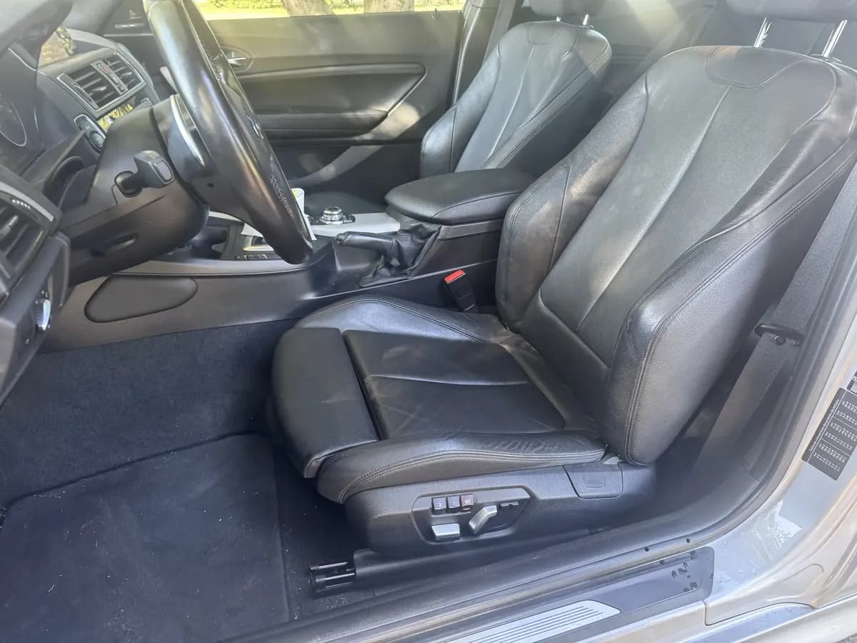 BMW Serie 2 2016, foto 20