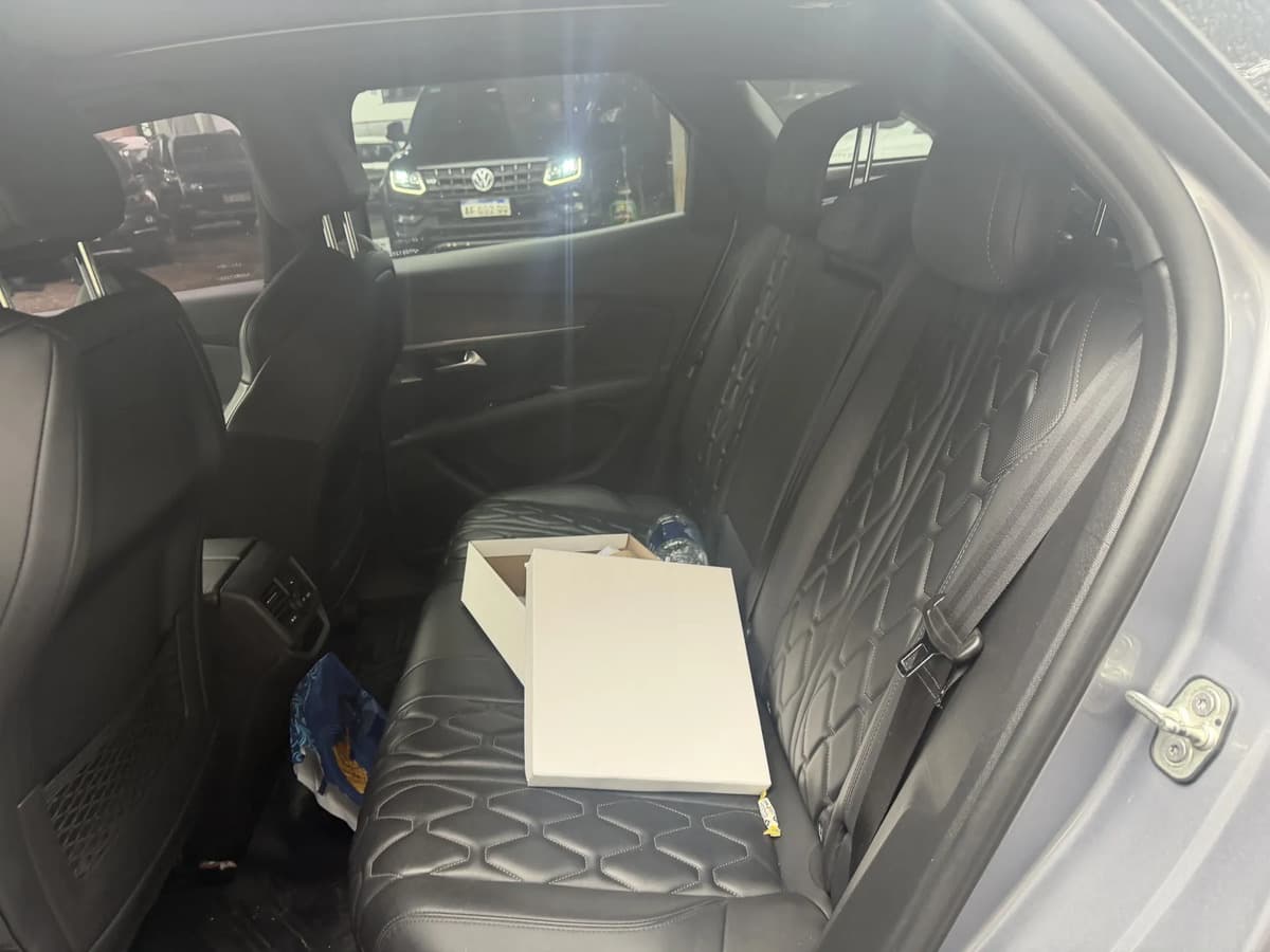 Peugeot 3008 2022, foto 14