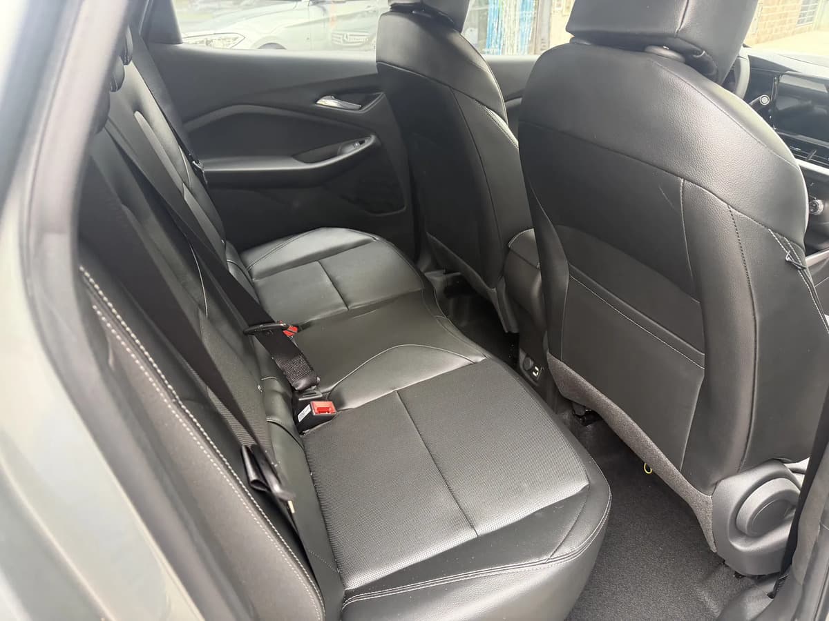 Chevrolet Montana 2026, foto 15