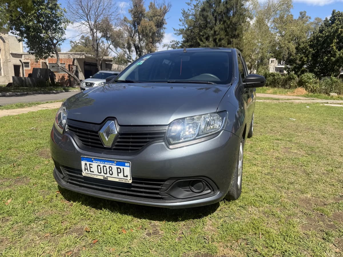 Renault Sandero 2019, foto 2