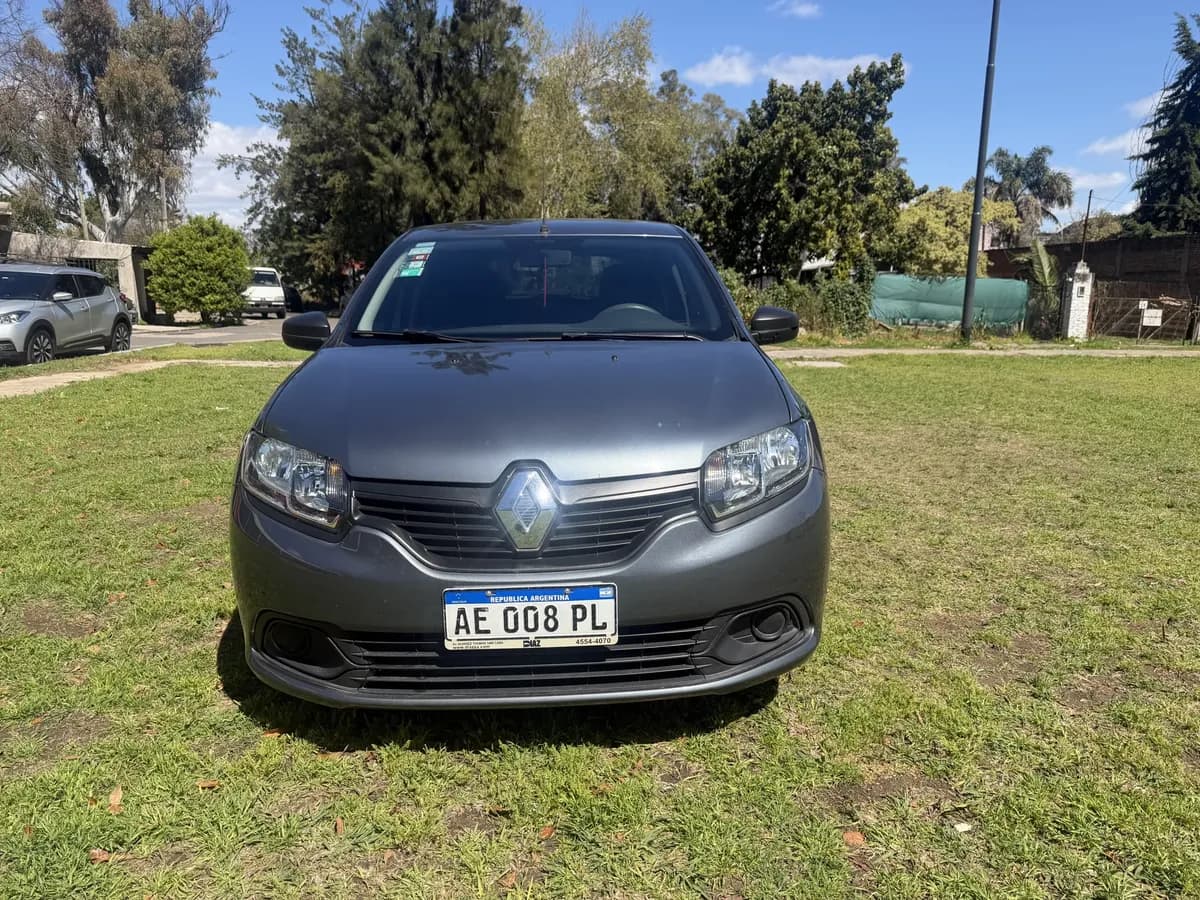 Renault Sandero 2019, foto 5