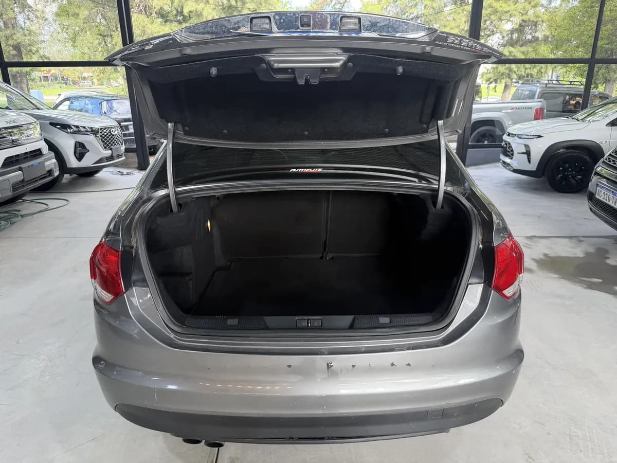 Citroën C4 Lounge 2016, foto 10