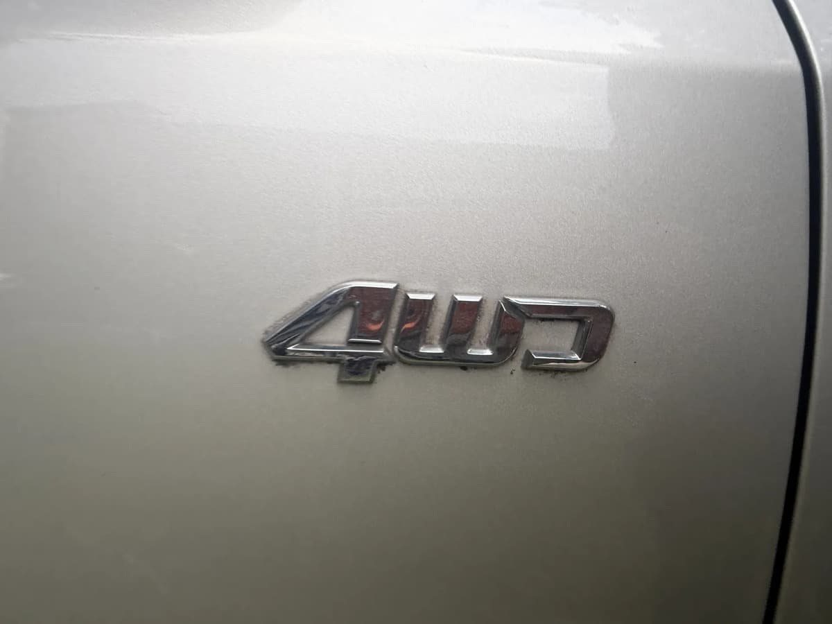 Hyundai Tucson 2008, foto 11