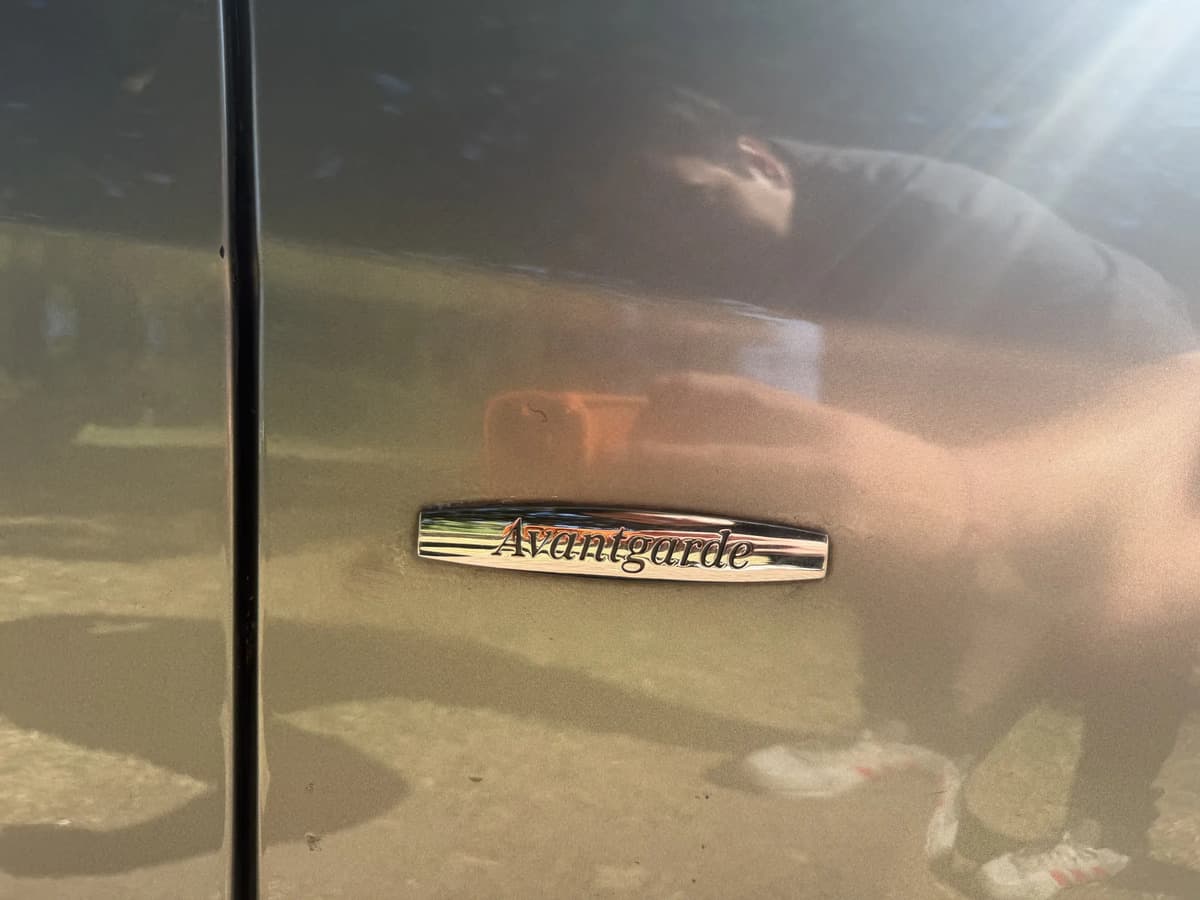 Mercedes-Benz Clase C 2008, foto 12