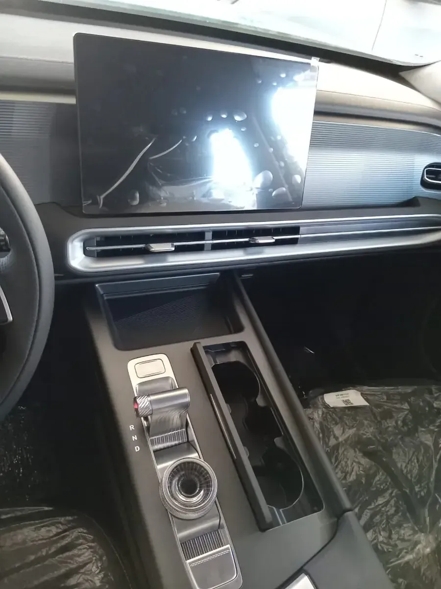 BAIC BJ30 2026, foto 12