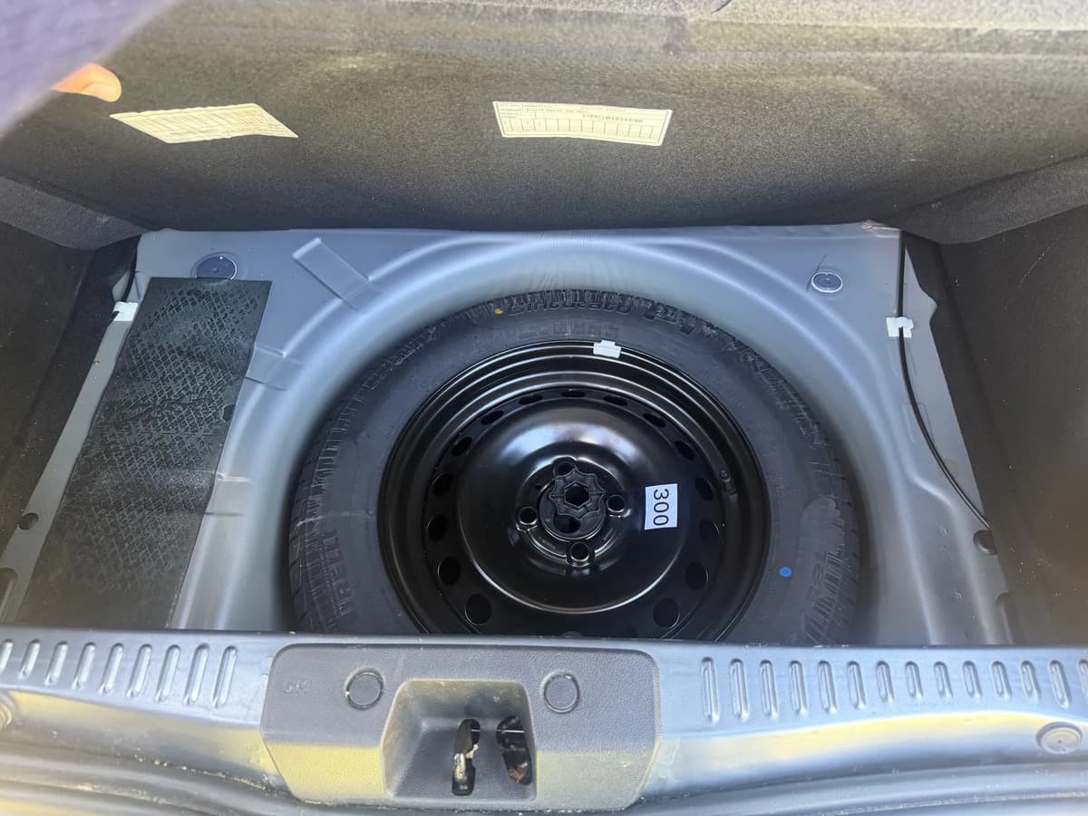 Renault Sandero 2019, foto 13