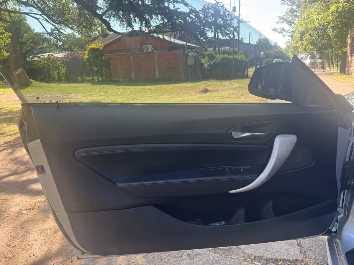 BMW Serie 2 2016, foto 19