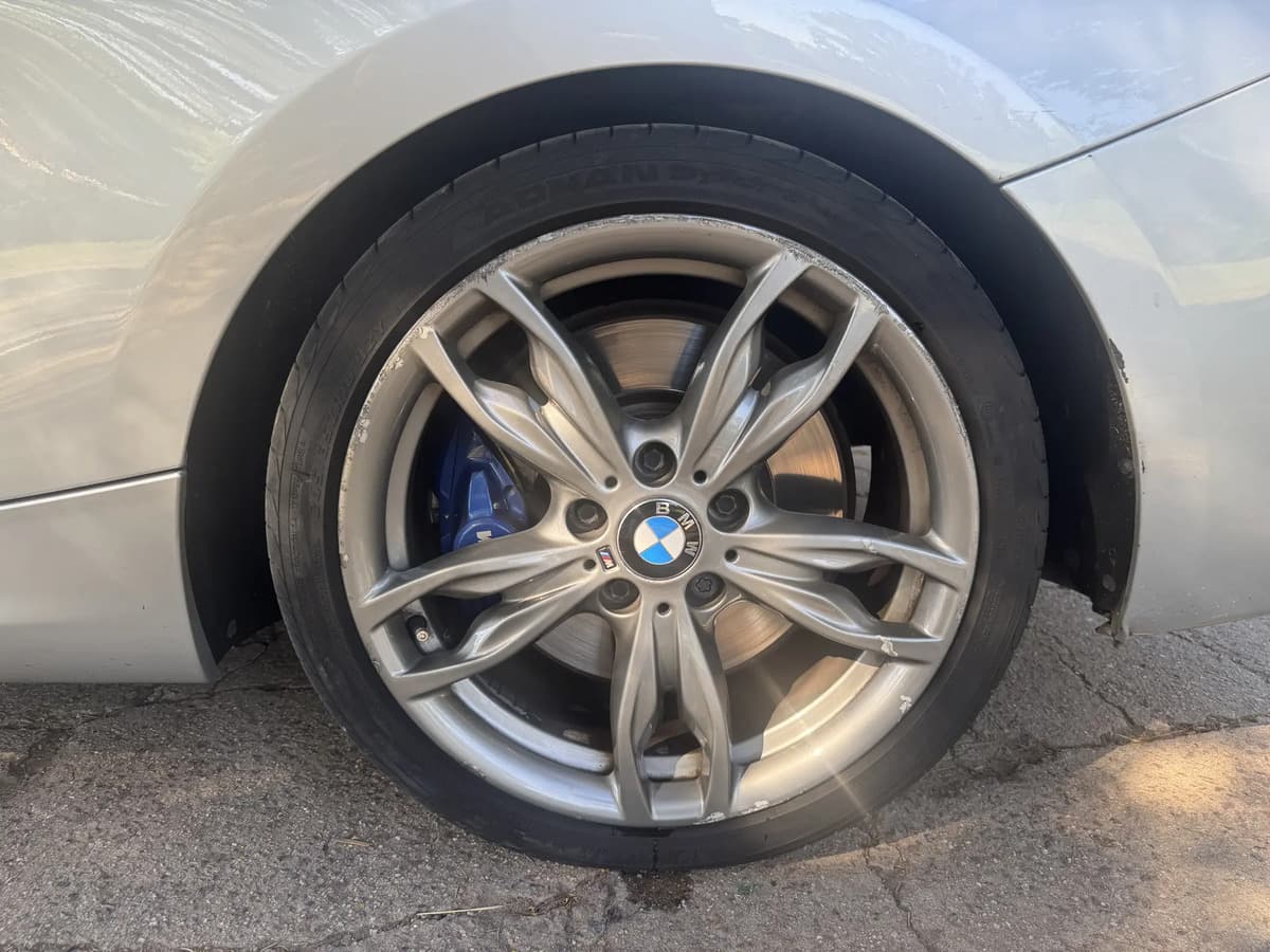 BMW Serie 2 2016, foto 4