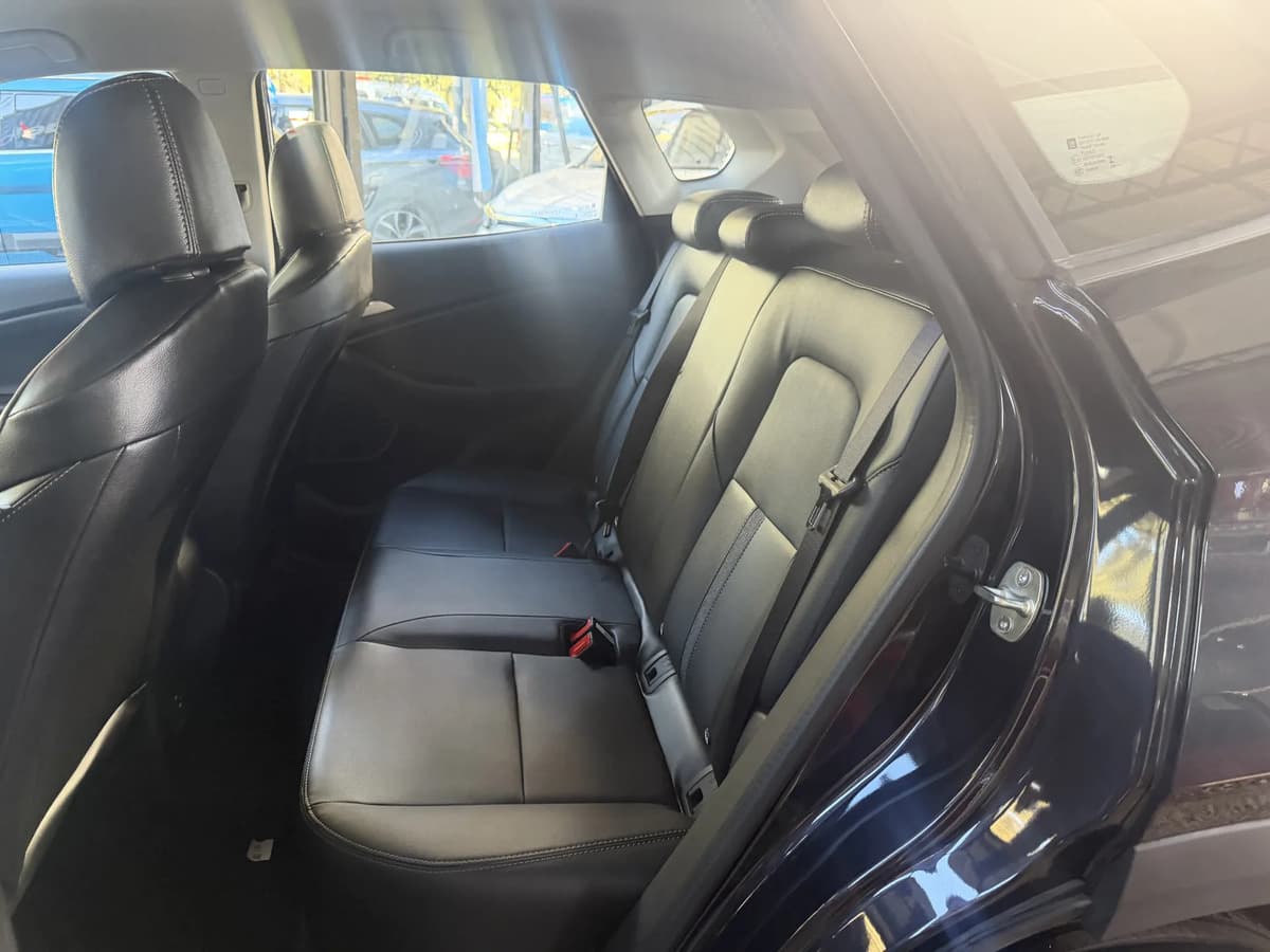 Chevrolet Tracker 2026, foto 6