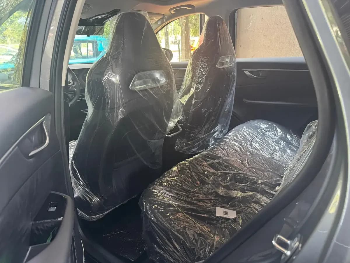 BAIC X55 Ii 2026, foto 2