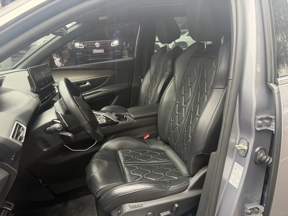 Peugeot 3008 2022, foto 13