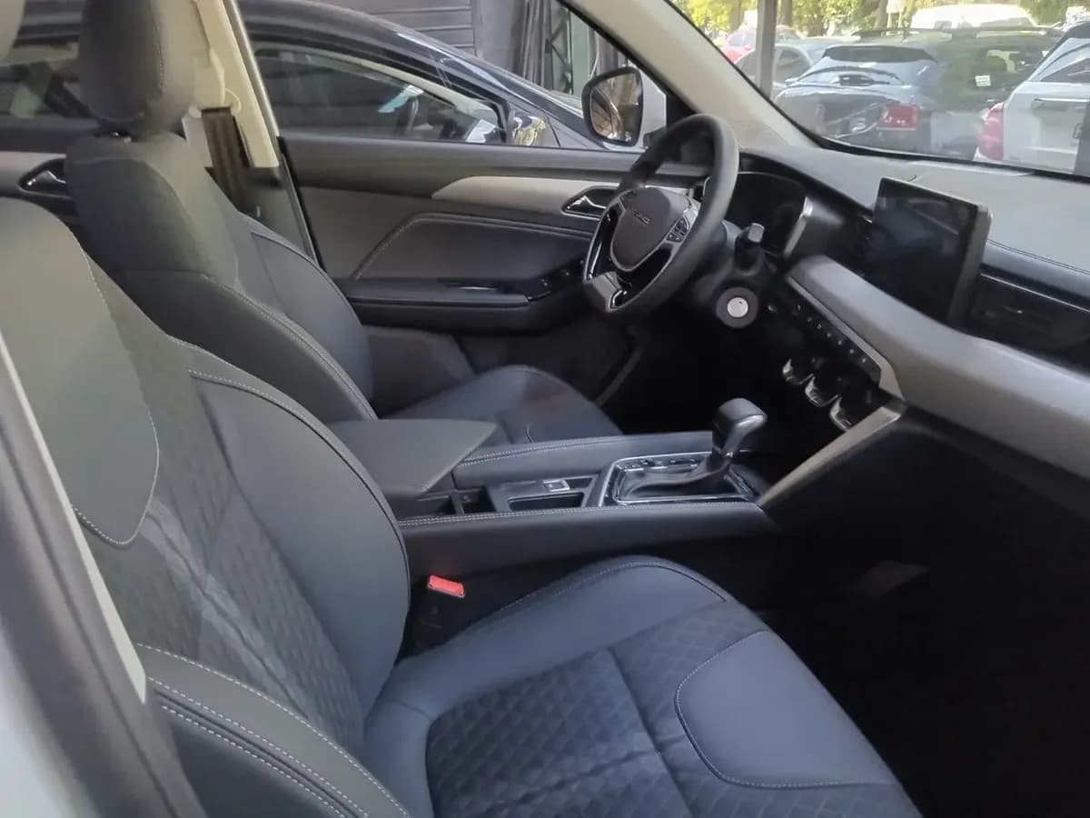 BAIC X35 2026, foto 5