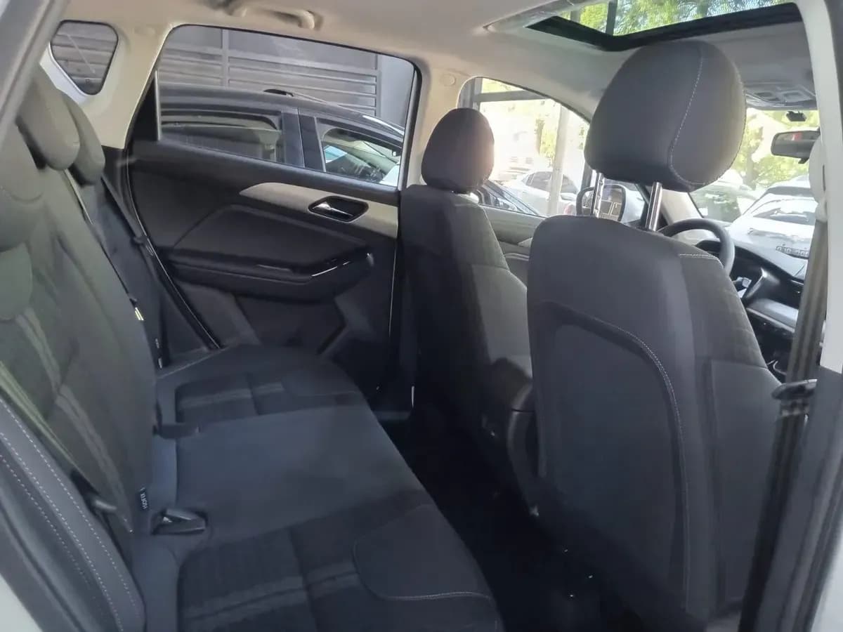 BAIC X35 2026, foto 4