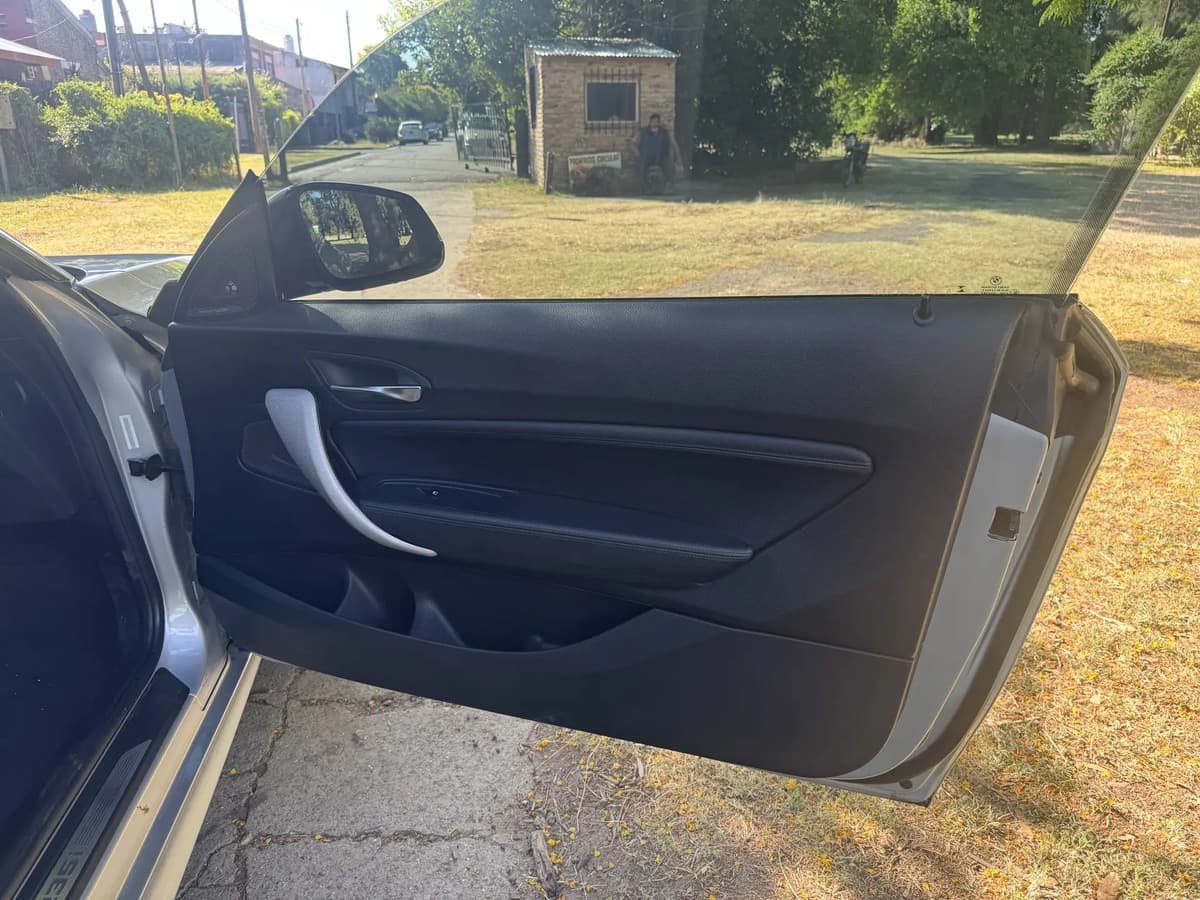 BMW Serie 2 2016, foto 22