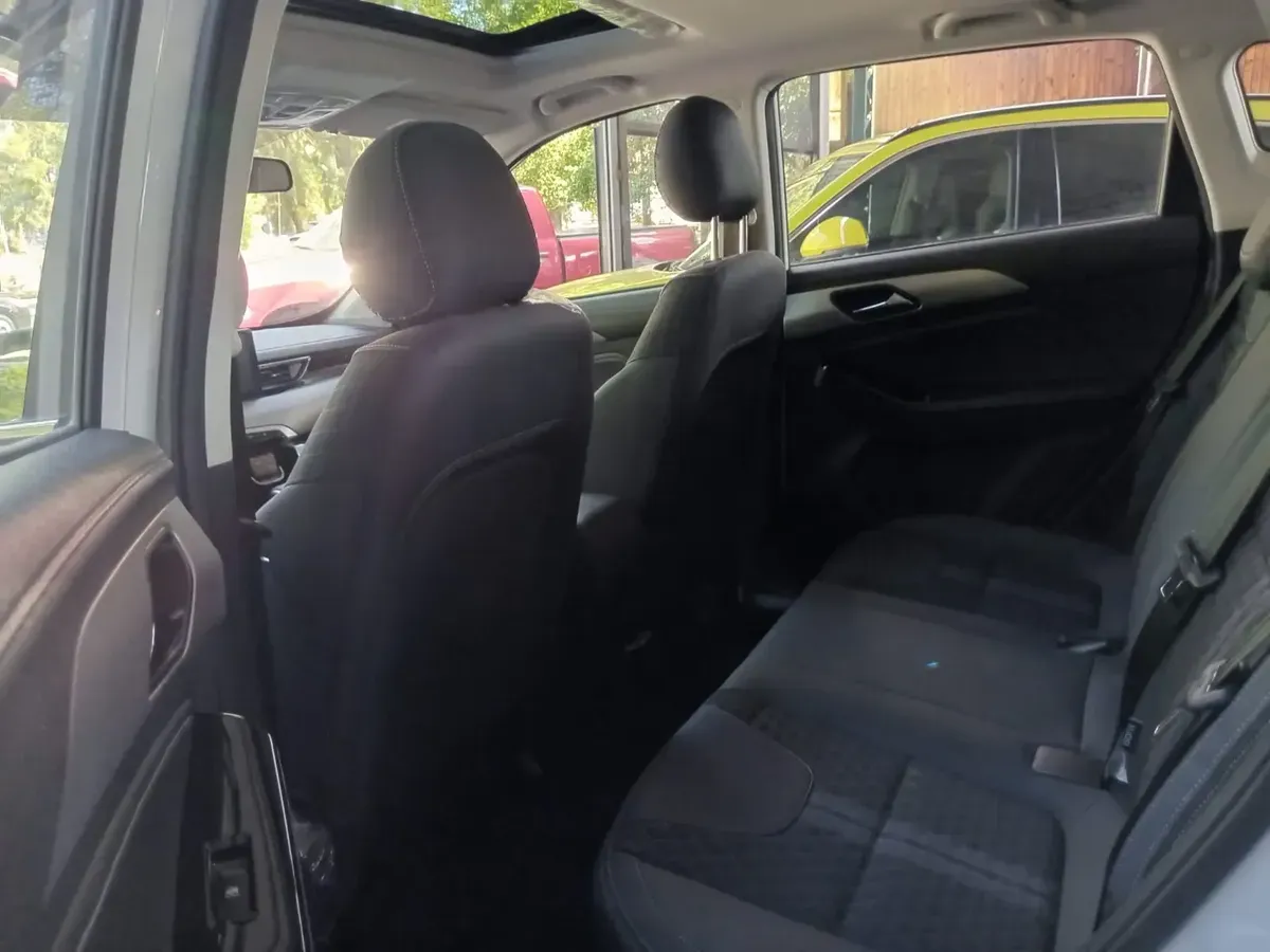 BAIC X35 2026, foto 13