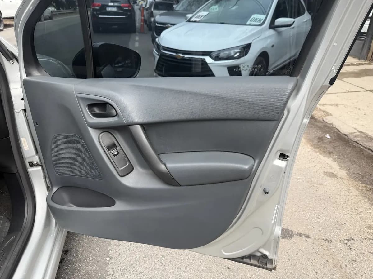 Citroën C3 2014, foto 14