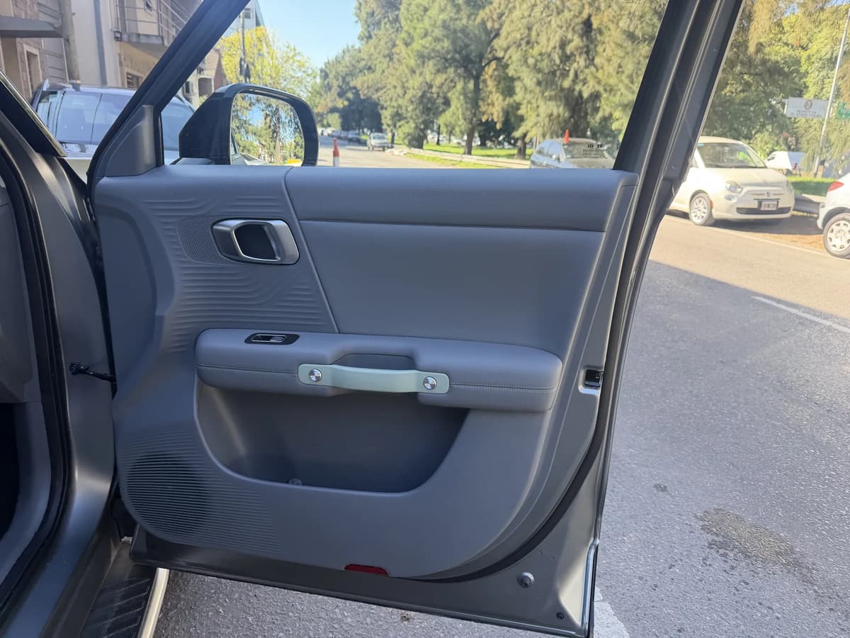 BAIC BJ30 2026, foto 11