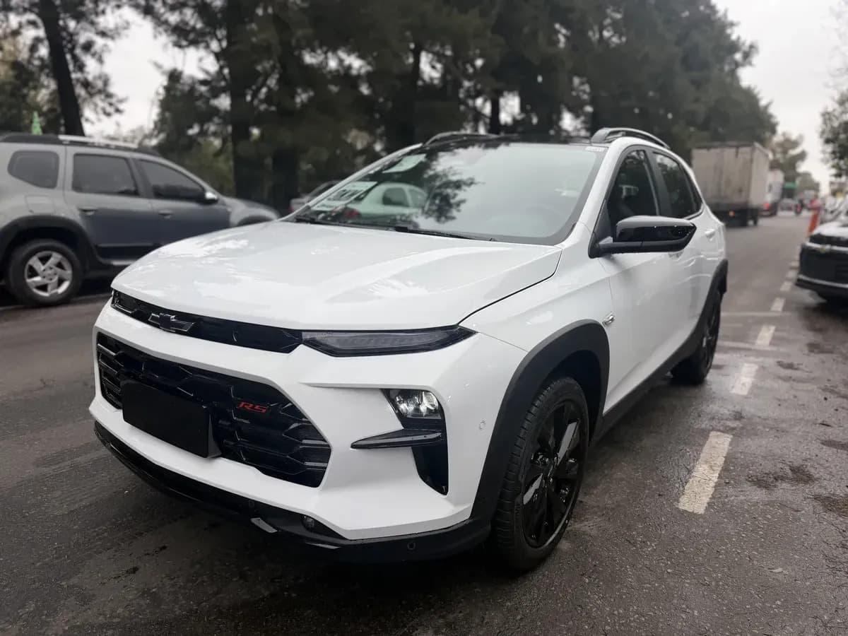 Chevrolet Sonic 2026, foto 1